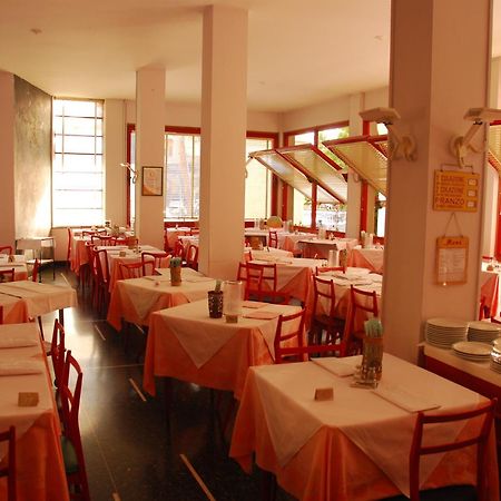 Hotel Colibri Finale Ligure Exterior foto