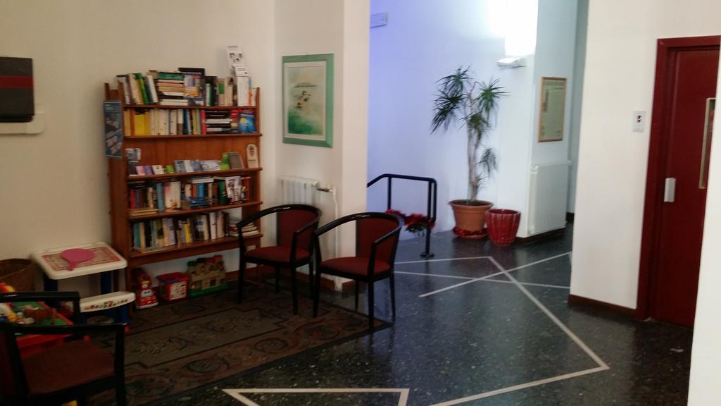 Hotel Colibri Finale Ligure Exterior foto