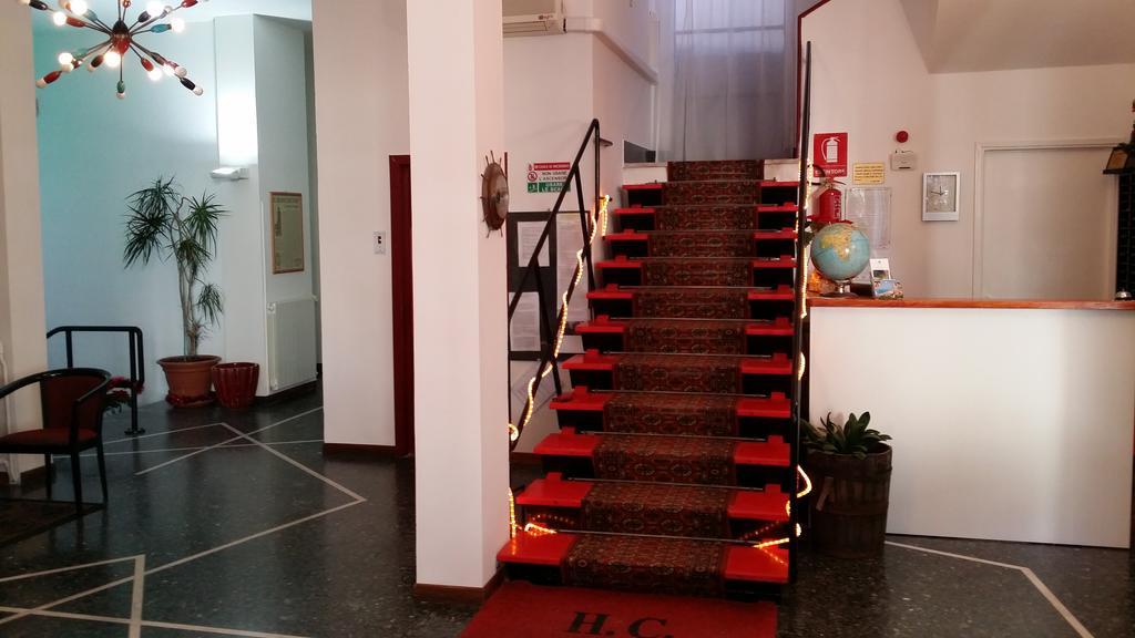 Hotel Colibri Finale Ligure Exterior foto